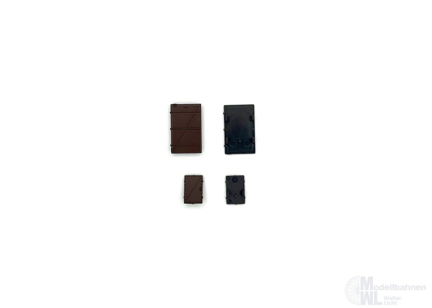 Märklin Ersatzeile E191554 - ERSATZTEIL: Deckel u. Abdeckung